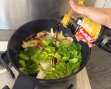 すき焼き🍲作り方5写真