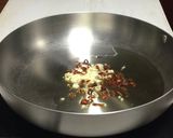 ゴロゴロニンニクのペペロンチーノ作り方7写真