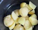 ツナ缶で作るツナじゃが作り方2写真