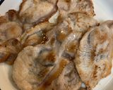 シンプル豚の生姜焼き作り方4写真