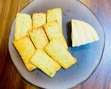 【おつまみクッキー】そら豆チーズクッキー作り方7写真