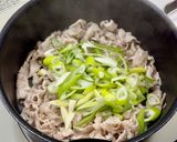 古奈屋風★カレーうどん作り方2写真
