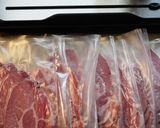 コストコ豚肉8㎝厚 自家製ハム 低温調理作り方8写真