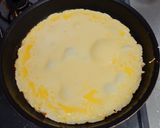 モチモチお餅フレンチトースト作り方12写真