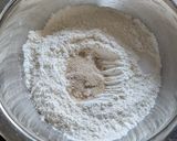 簡単美味しい♪韓国のチーズホットク作り方1写真