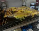 Fドライヤーでスモーキーな豆腐ジャーキー作り方6写真