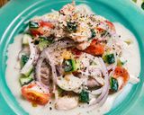 【３秒！】ココナッツの割り方🥥安全🏝️確実作り方7写真