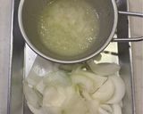 おかんレシピ𓀤𓀣豚肉の生姜焼き作り方1写真
