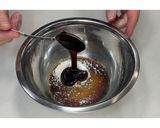 濃厚豚辛味噌かた焼きそば★動画あり★作り方6写真