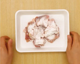 キャベツと鶏肉のオイマヨ炒め作り方2写真