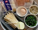 えのき入りつくね作り方2写真