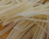 宮城のしゃこ飯作り方1写真