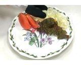 みそだれ!味噌カツ風厚揚げ★動画あり★作り方16写真