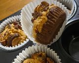 マフィン型で作るクッキー?スコーン??作り方7写真