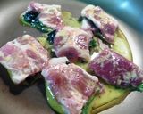 豚肉のチーズ味噌ピカタ作り方5写真
