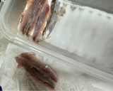横浜発♡小鰯で自家製アンチョビと魚醤作り方2写真