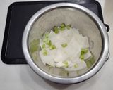 大根のユズ香味漬け作り方2写真