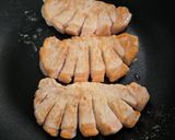 トンテキ作り方3写真