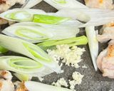 鶏のガーリックバター醤油炒め作り方5写真