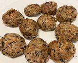 味付け不要!サバ缶ハンバーグ作り方5写真