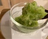 胡瓜のみぞれ酢和え作り方1写真