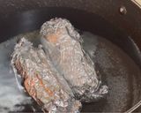 腸詰にしない”自家製サルシッチャ”作り方4写真