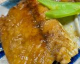 さばのカレー風味焼き♪作り方6写真
