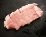 簡単！揚げない☆ころころカツ作り方1写真