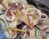 大根とろとろイカ大根作り方6写真