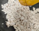 おいしい鶏そぼろ作り方2写真