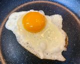 ロコモコ風丼作り方4写真