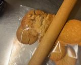 1,000円以下で作るババロアケーキ作り方3写真