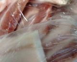 豚肉の塩焼き作り方2写真