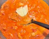意外と簡単！本格バターチキンカレー作り方4写真
