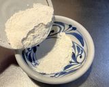 すだちと小麦粉を練り合わせて作るうどん作り方4写真