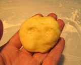 あんパン作り方24写真