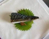 鯖の春巻き作り方4写真