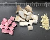 野菜ときのことベーコンのアヒージョ作り方2写真