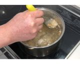 お正月にはお餅ですね♪雑煮★動画あり★作り方15写真