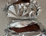 エアフライヤーで鶏ムネチャーシュー作り方4写真