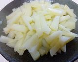 秋の味覚❣ 舞茸入りキッシュ作り方1写真
