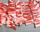 豚バラと玉ねぎの超簡単時短スパイスカレー作り方3写真