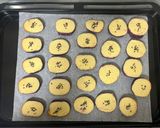 簡単ヘルシー✨米粉deさつまいもクッキー作り方12写真