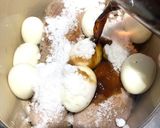 彼氏も絶賛⭐︎超簡単⭐︎胃袋掴める焼豚⭐︎作り方2写真