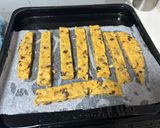 【卵なし】ソイジョイ風の大豆バー作り方7写真