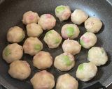 枝豆じゃがボール作り方4写真
