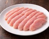 みつせ鶏むね肉と野菜のフライパン蒸し作り方1写真