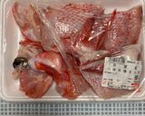 きんきの煮付け(ゆる四毒抜き)作り方1写真