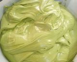 米粉で抹茶のラウンドケーキ作り方18写真