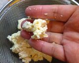 白和え　醤油味作り方7写真